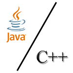 Java/C++ Logo