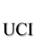 UCI Logo